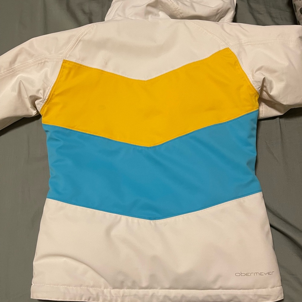 Obermyer jacket - Picture 2 of 3